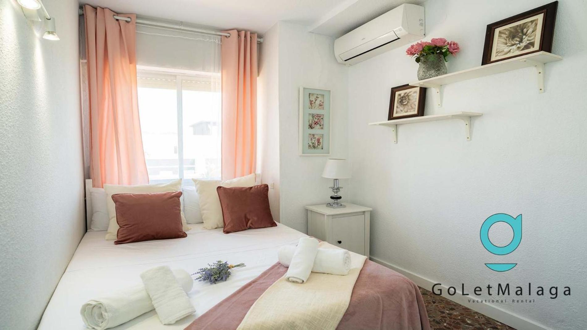Apartamento Sky Terrace Penthouse *