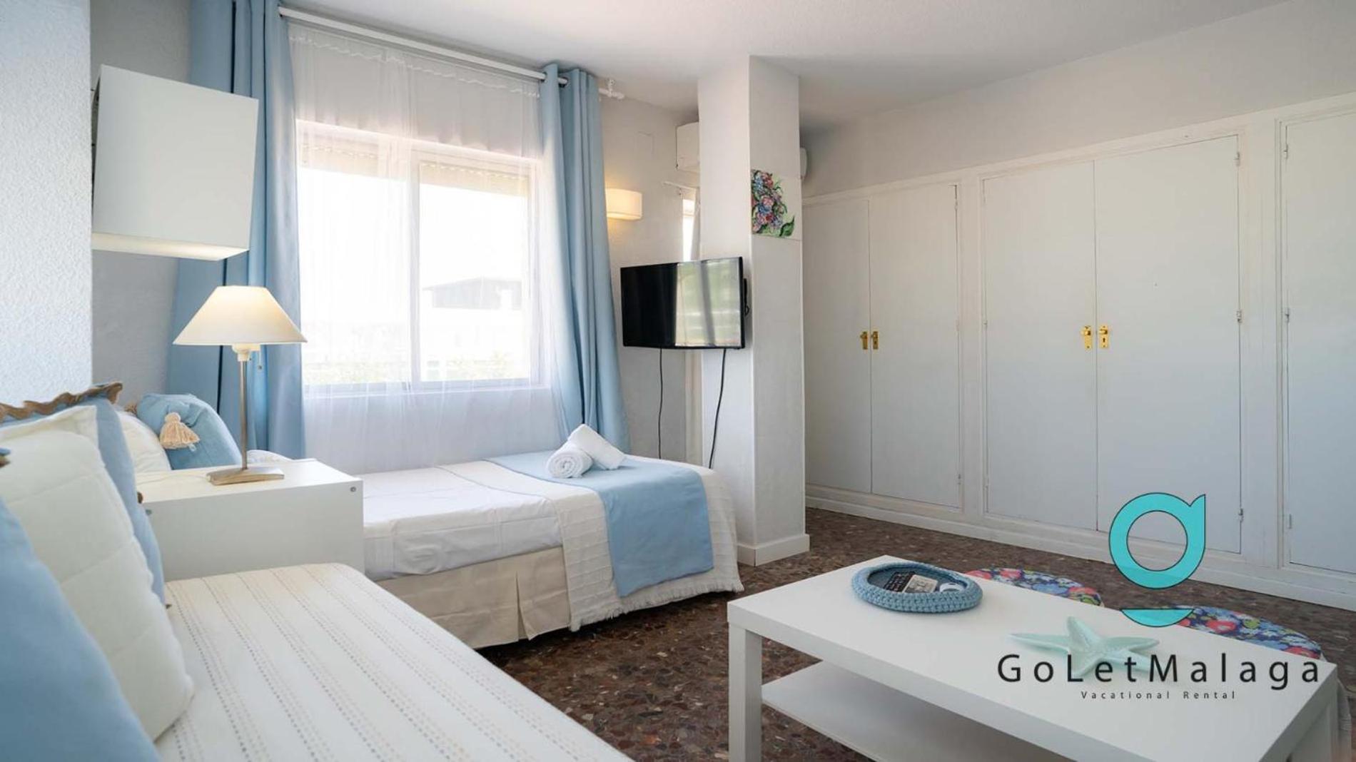 Sky Terrace Penthouse Apartamento Fuengirola