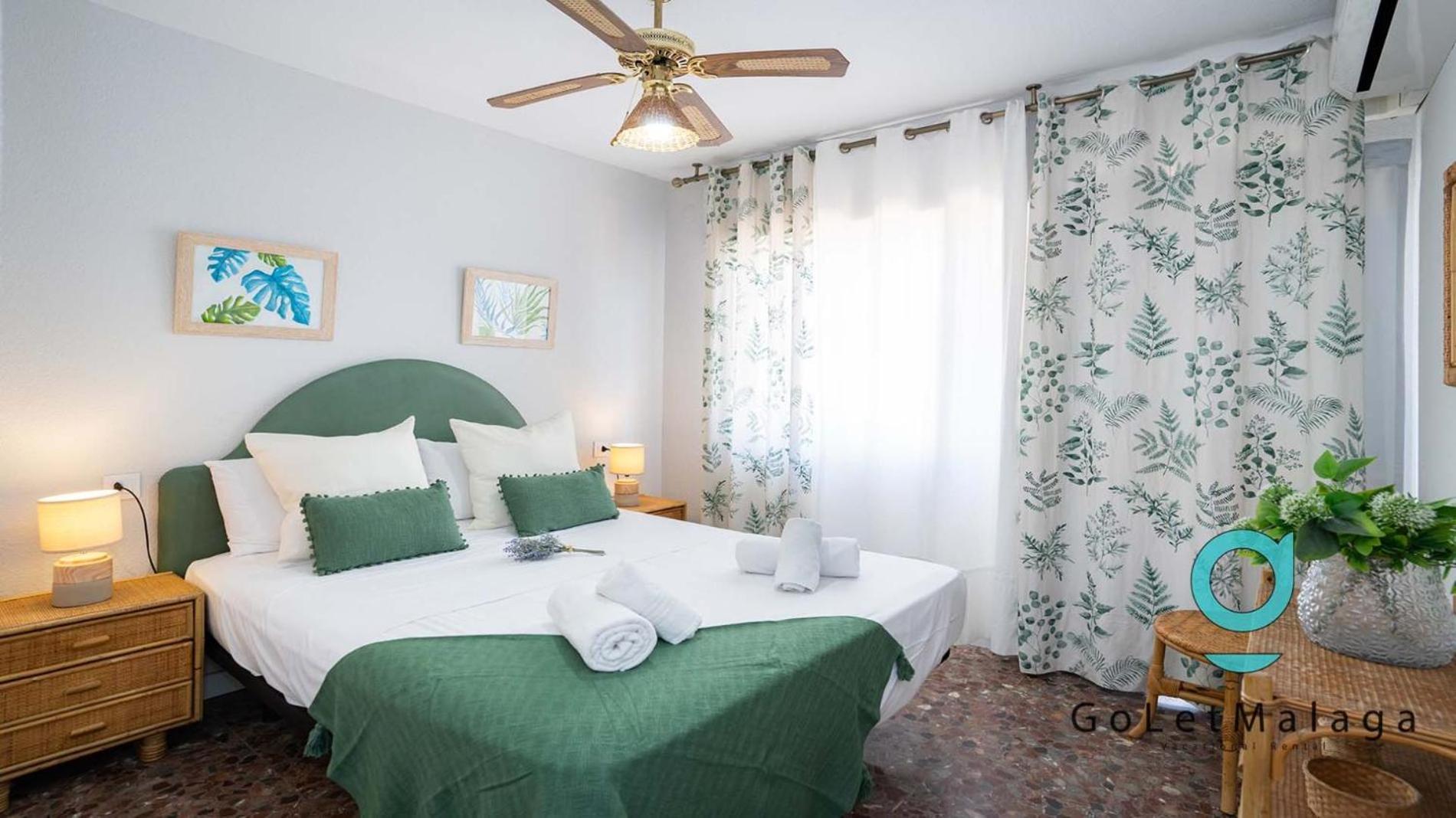 Sky Terrace Penthouse Fuengirola