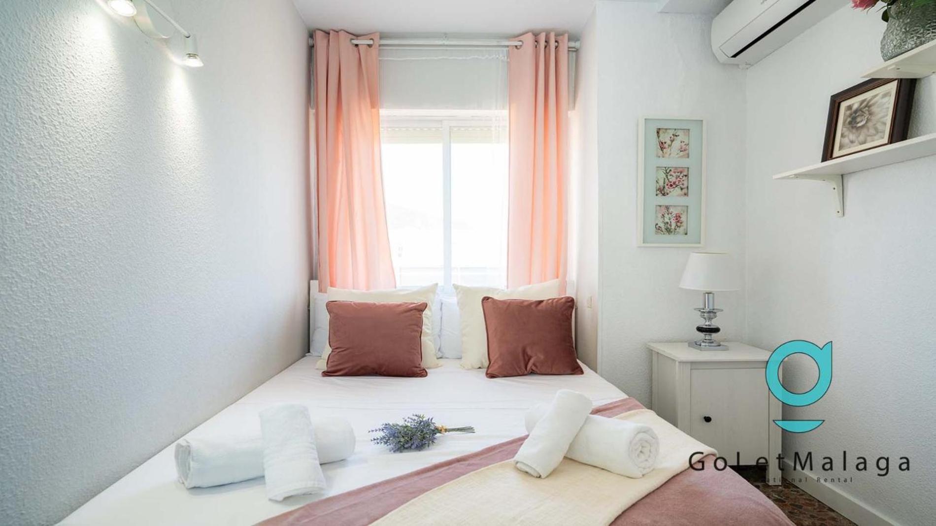 Sky Terrace Penthouse Apartamento *