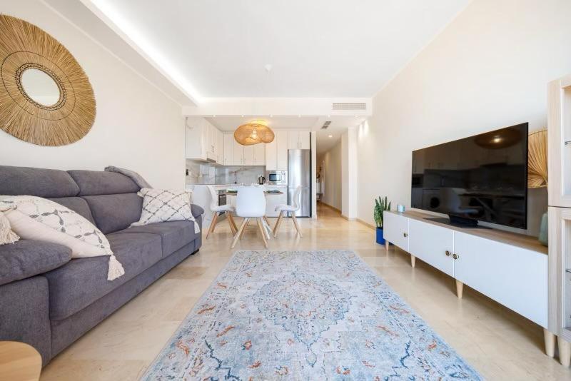 Apartment Castle And Sea Views *