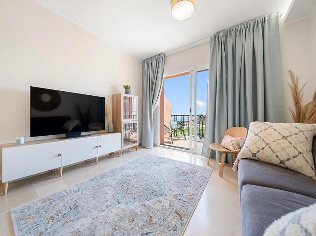 Castle And Sea Views Apartment *