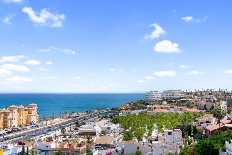 Apartment Castle And Sea Views *