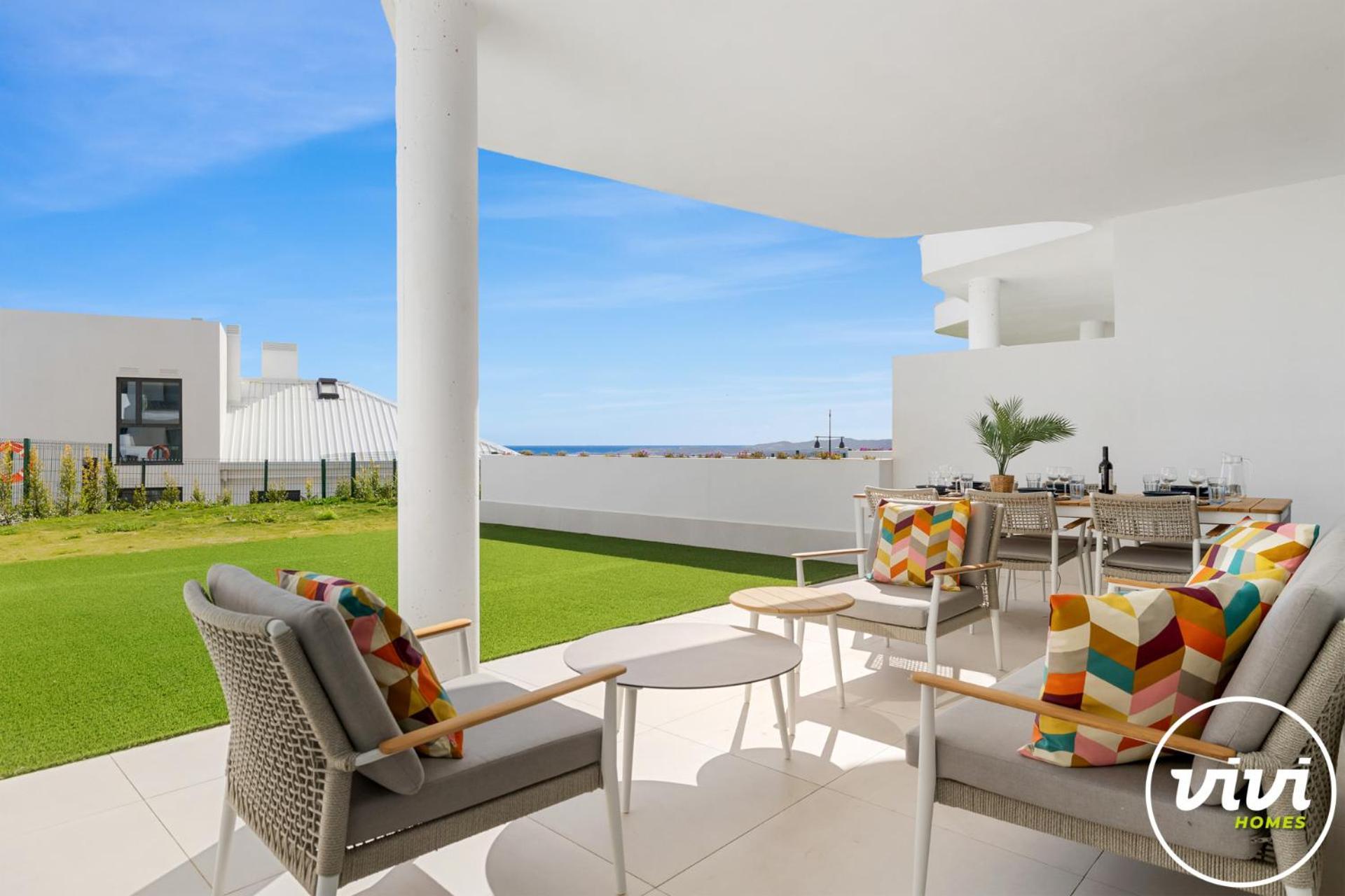 Vivi Homes - Julicasa * Fuengirola
