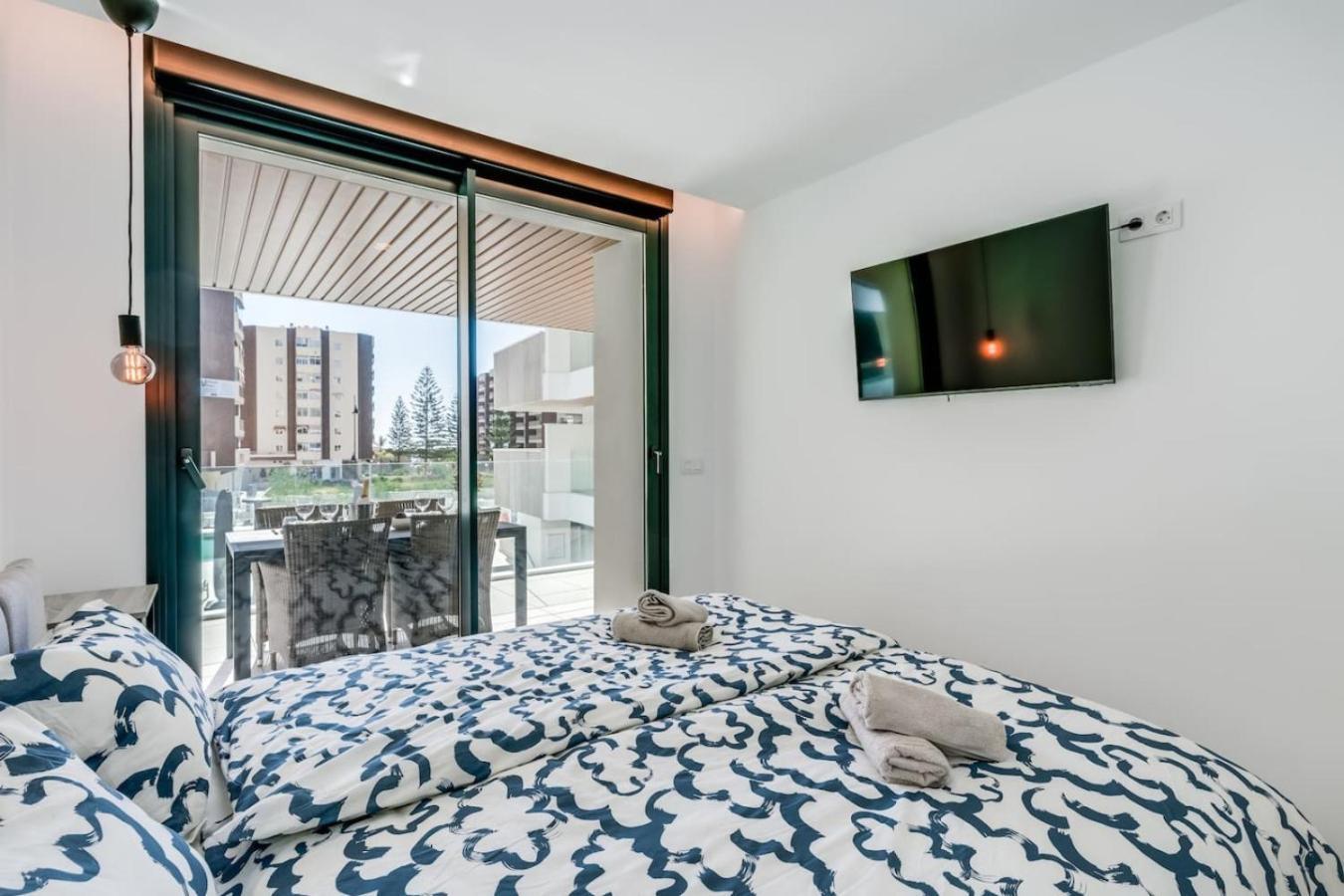 Jade Tower 2br Perfect Location Apartment Fuengirola