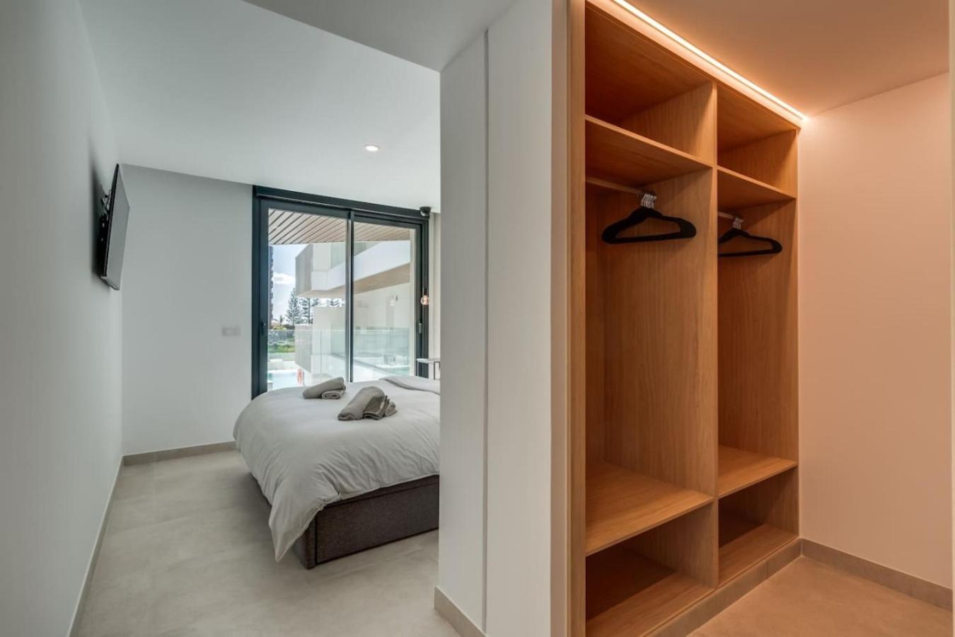 Apartment Jade Tower 2br Perfect Location Fuengirola