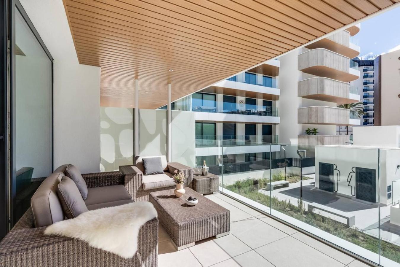 Jade Tower 2br Perfect Location Fuengirola