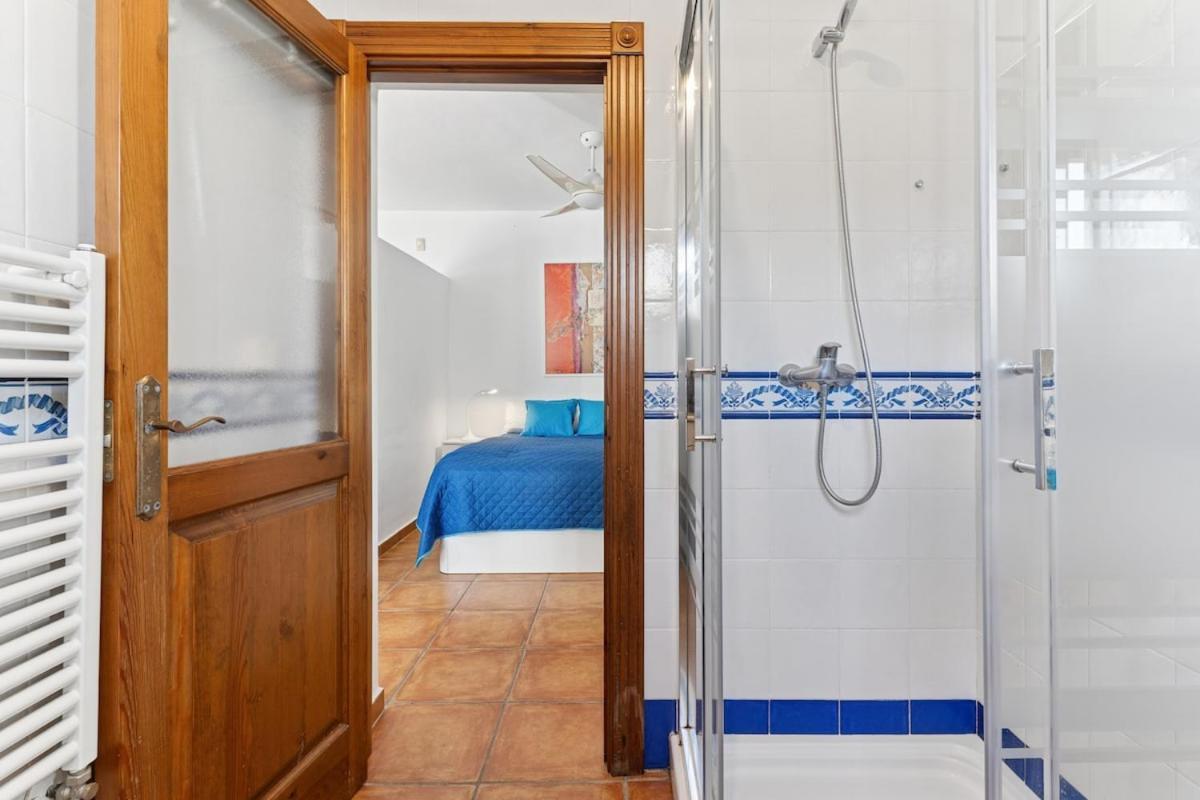 Charming With Big Terrace Fuengirola