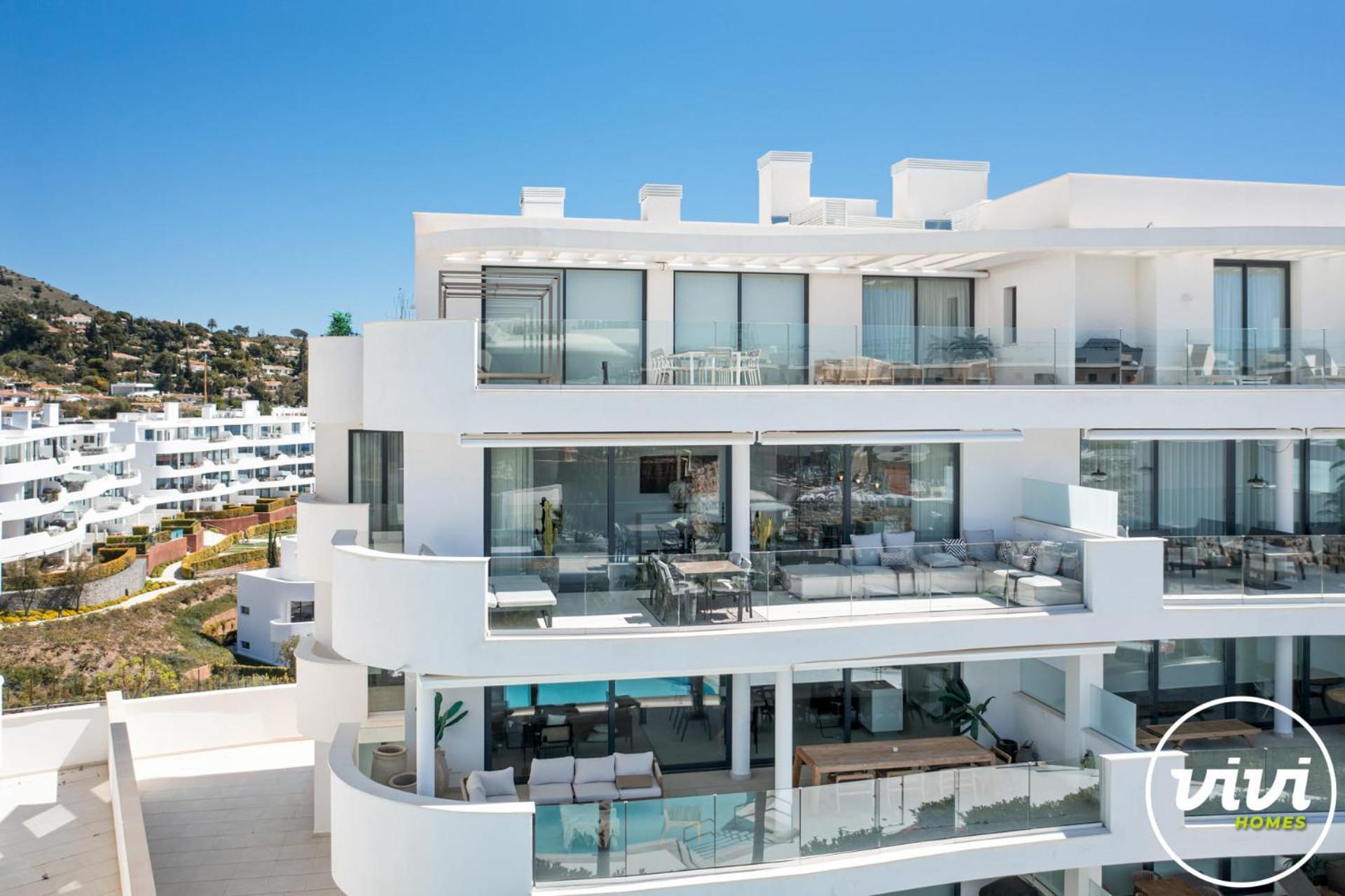 Apartment Vivi Homes - Casa Espanola *