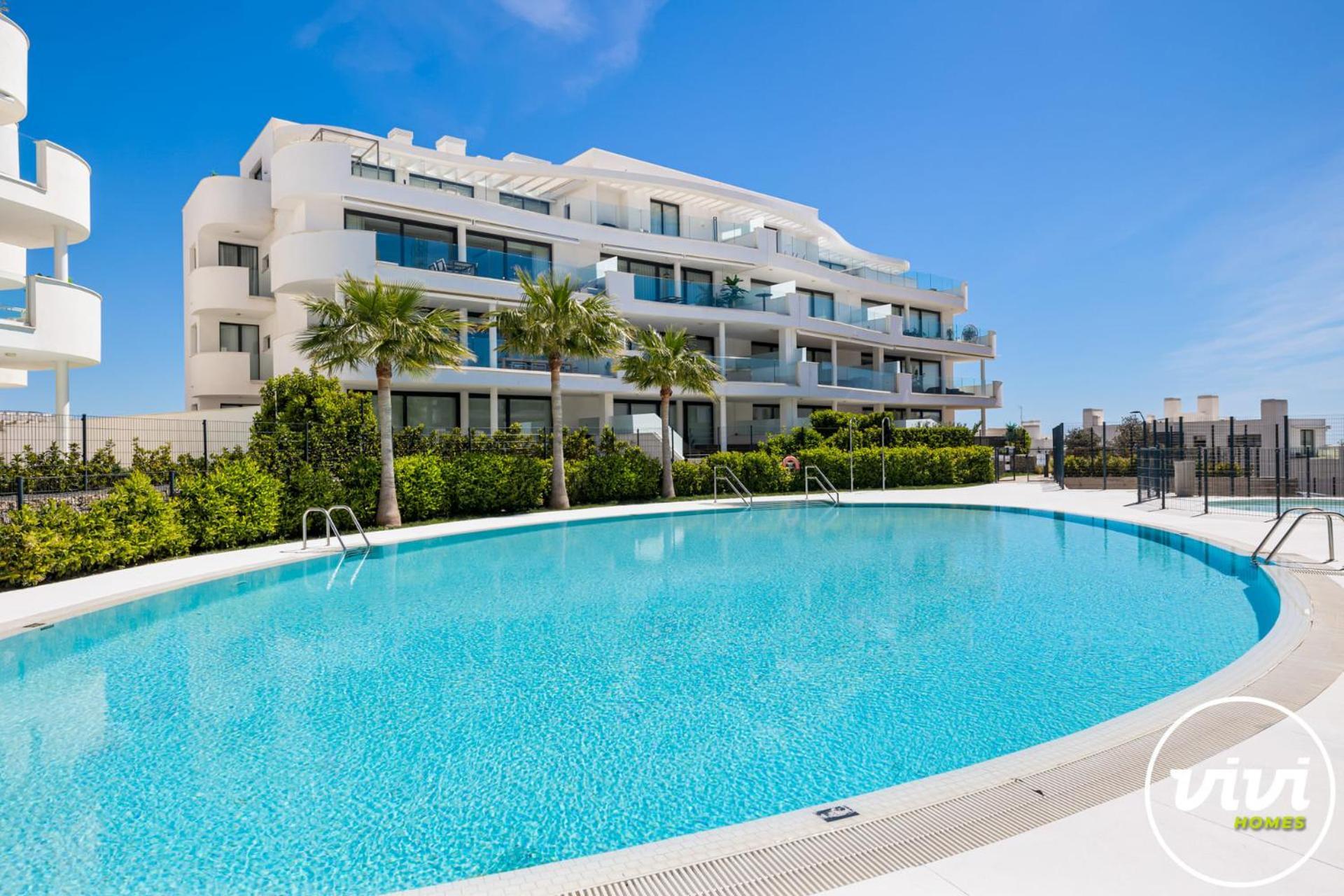 Vivi Homes - Casa Espanola Fuengirola