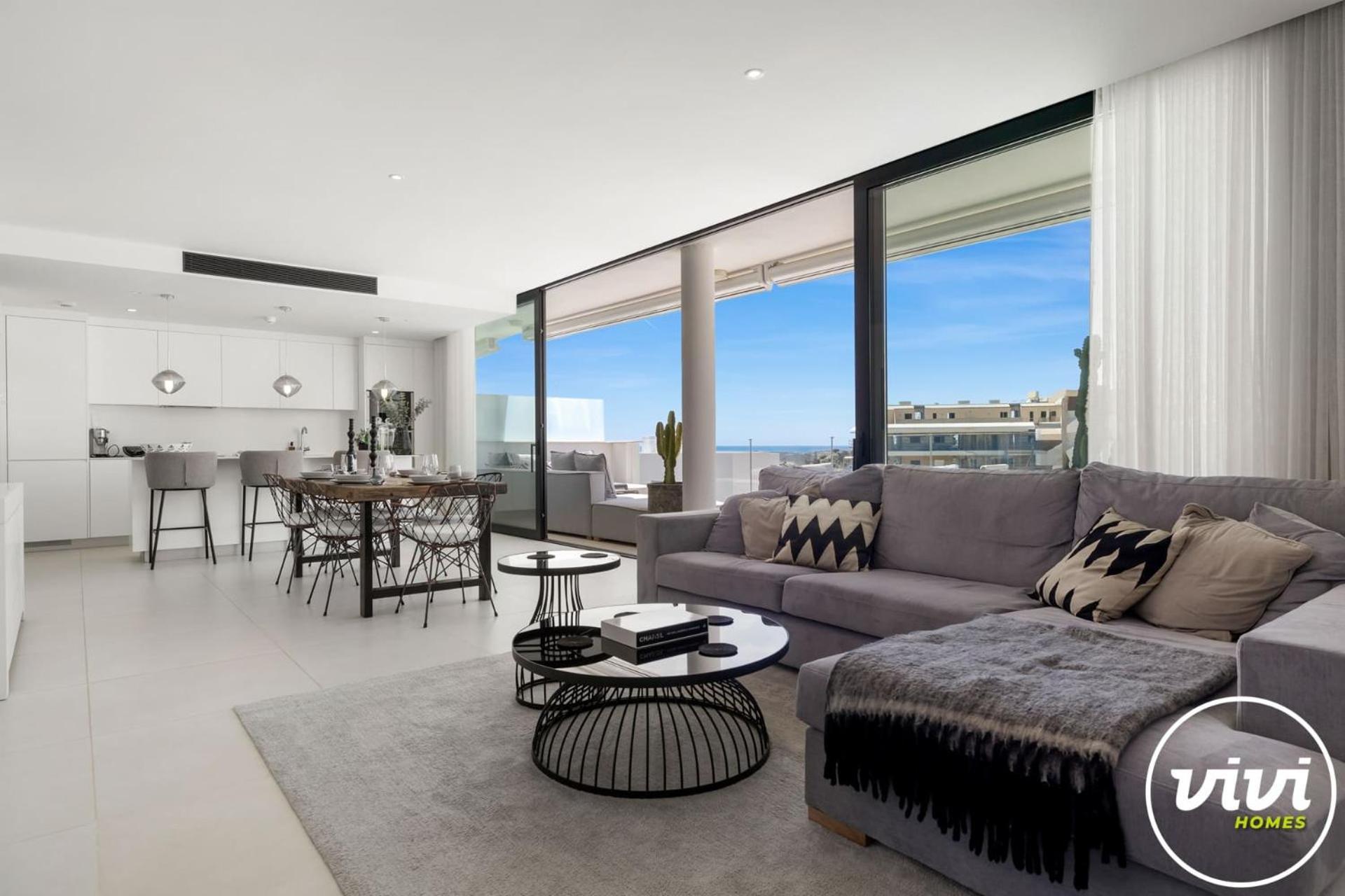 Vivi Homes - Casa Espanola Apartment Fuengirola