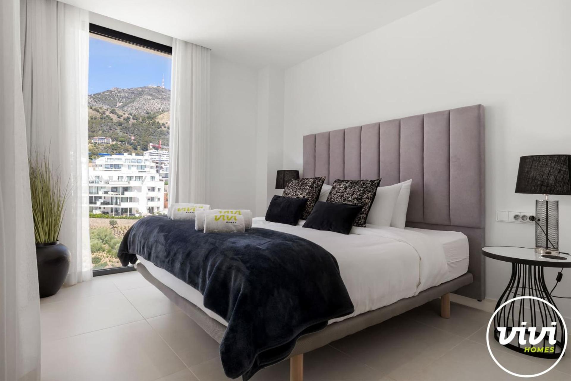 Apartment Vivi Homes - Casa Espanola