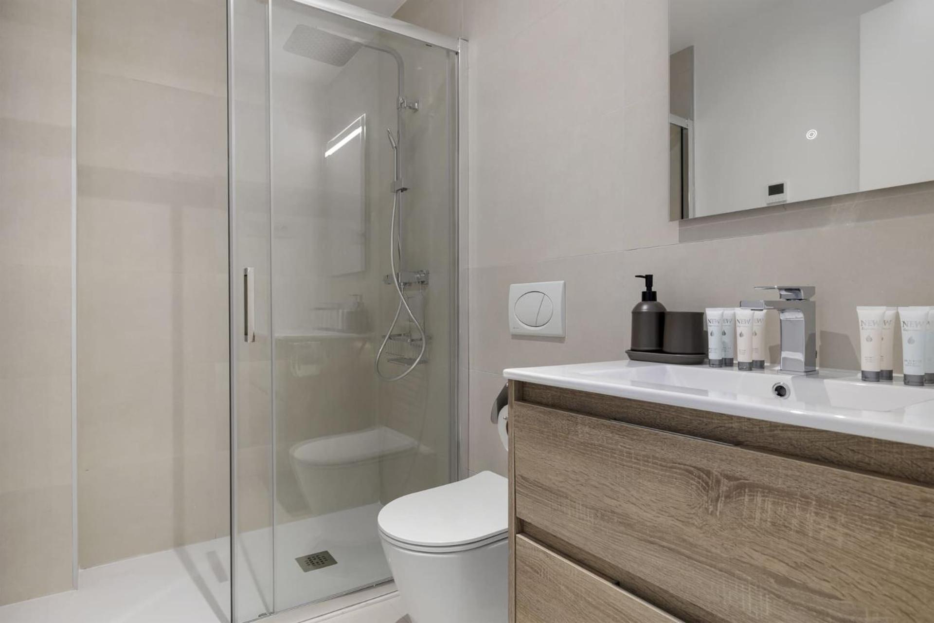 Vivi Homes - Julicasa Apartment Fuengirola