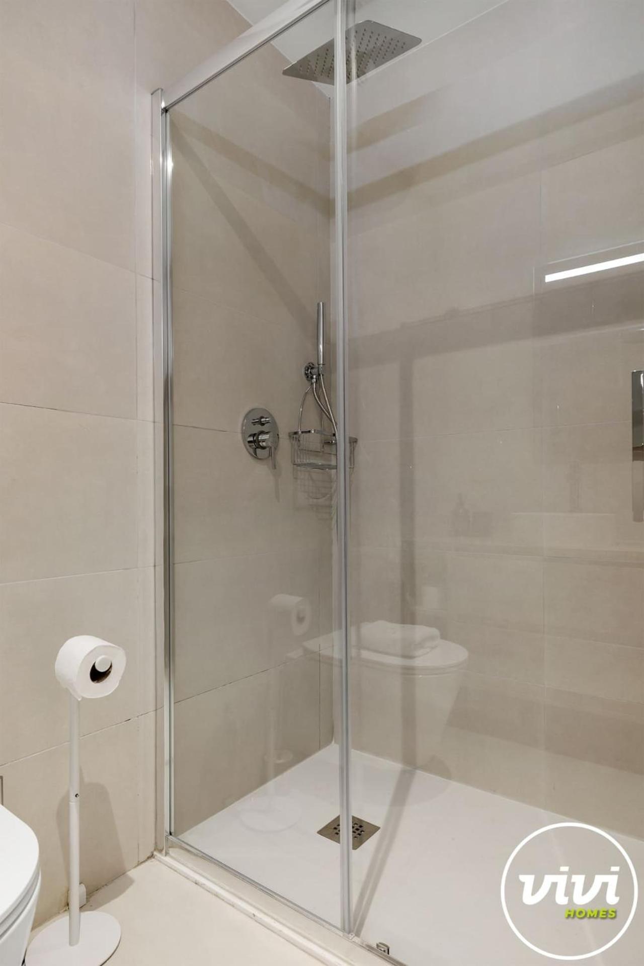 Vivi Homes - Julicasa Apartment *