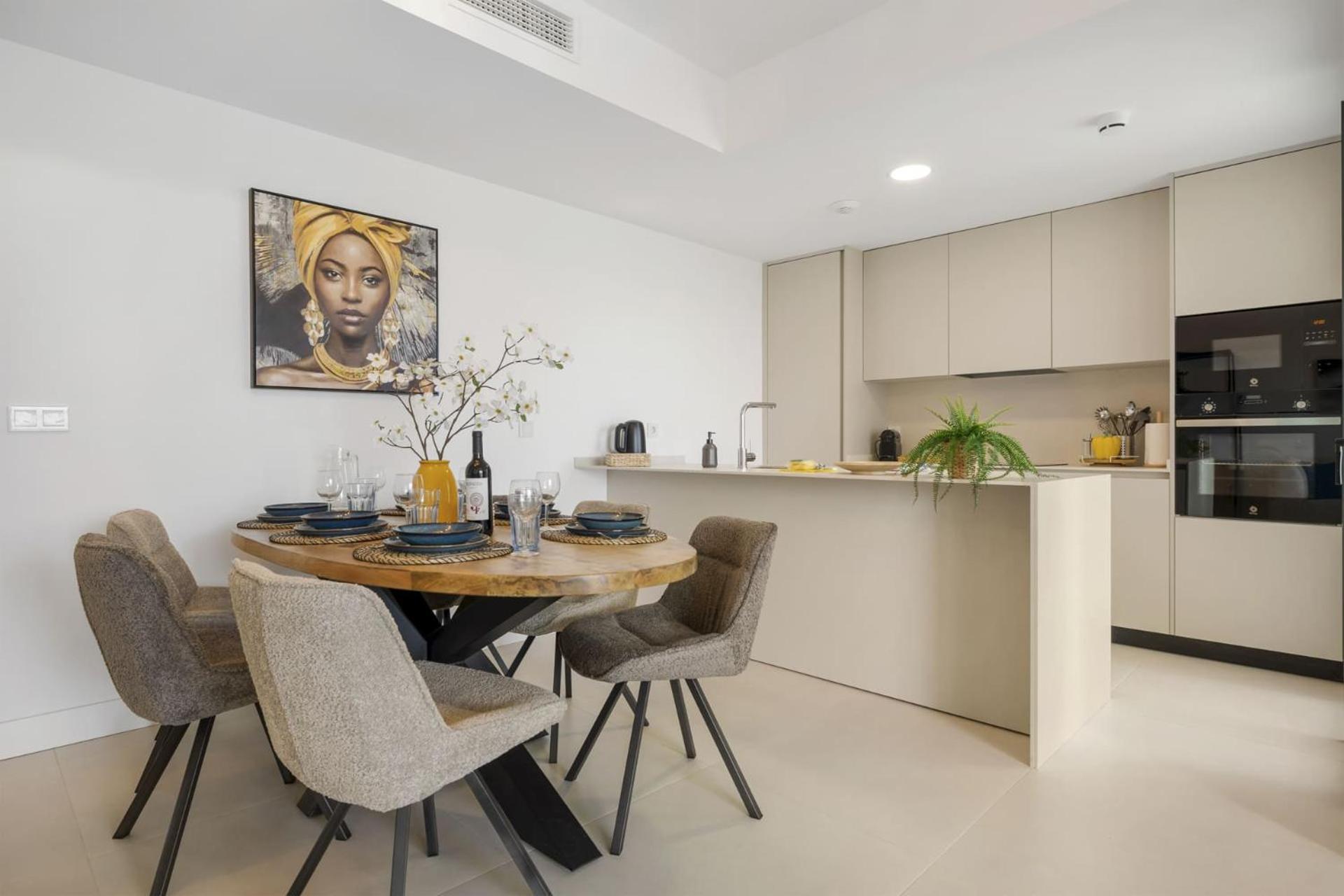 Apartment Vivi Homes - Julicasa