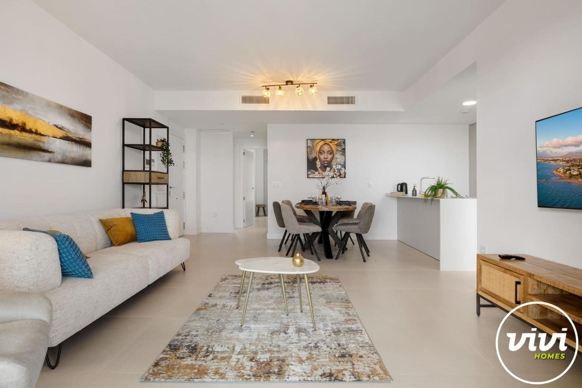 Vivi Homes - Julicasa * Fuengirola