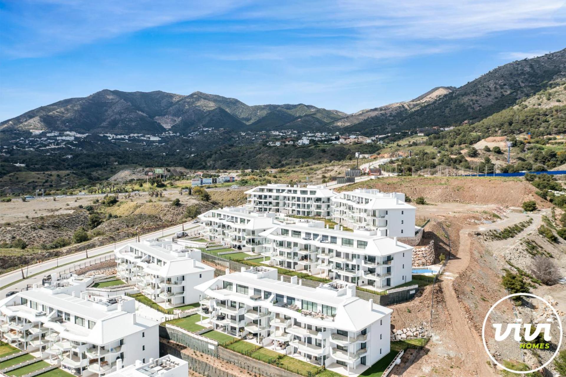 Vivi Homes - Julicasa Apartment *