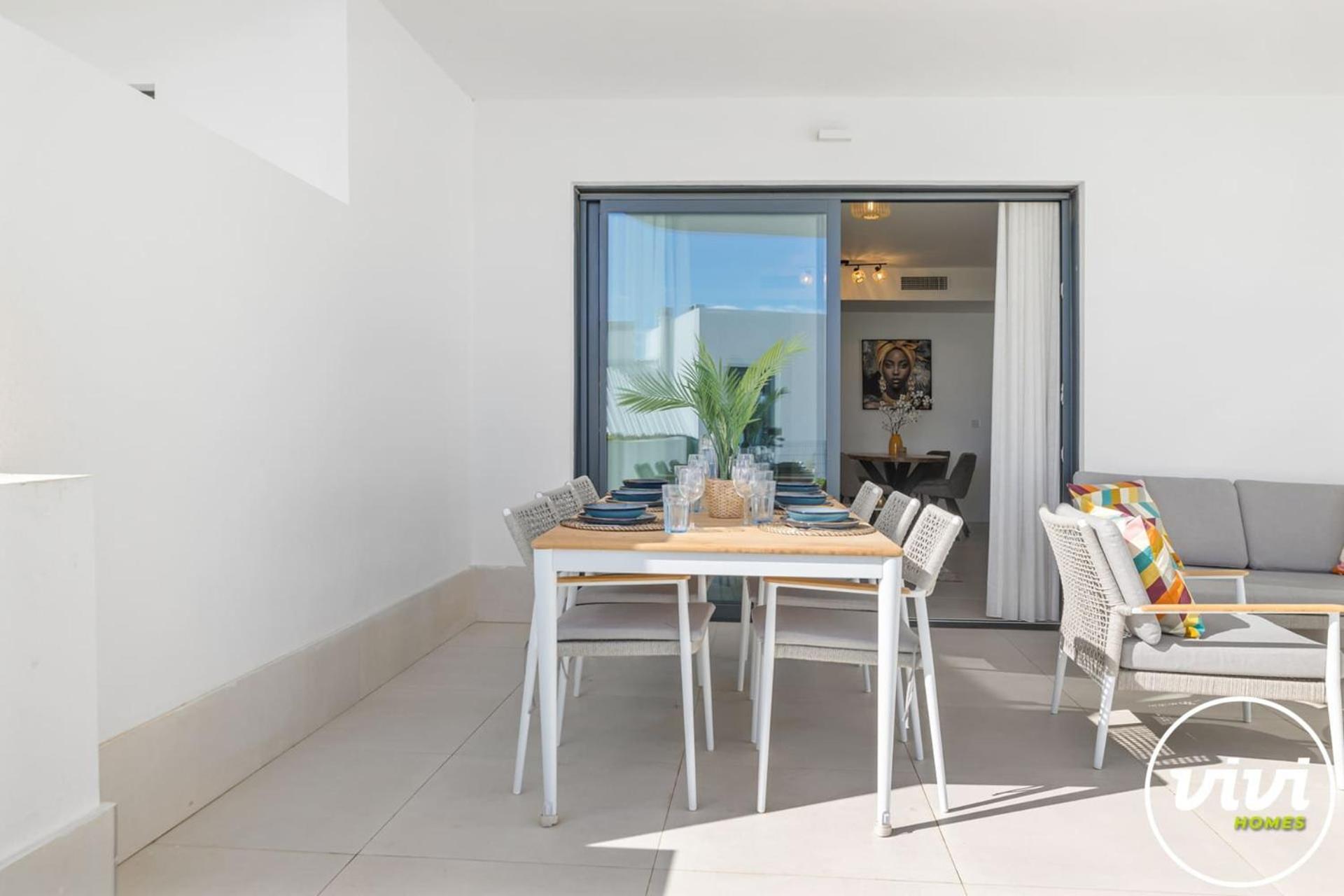 Vivi Homes - Julicasa * Fuengirola