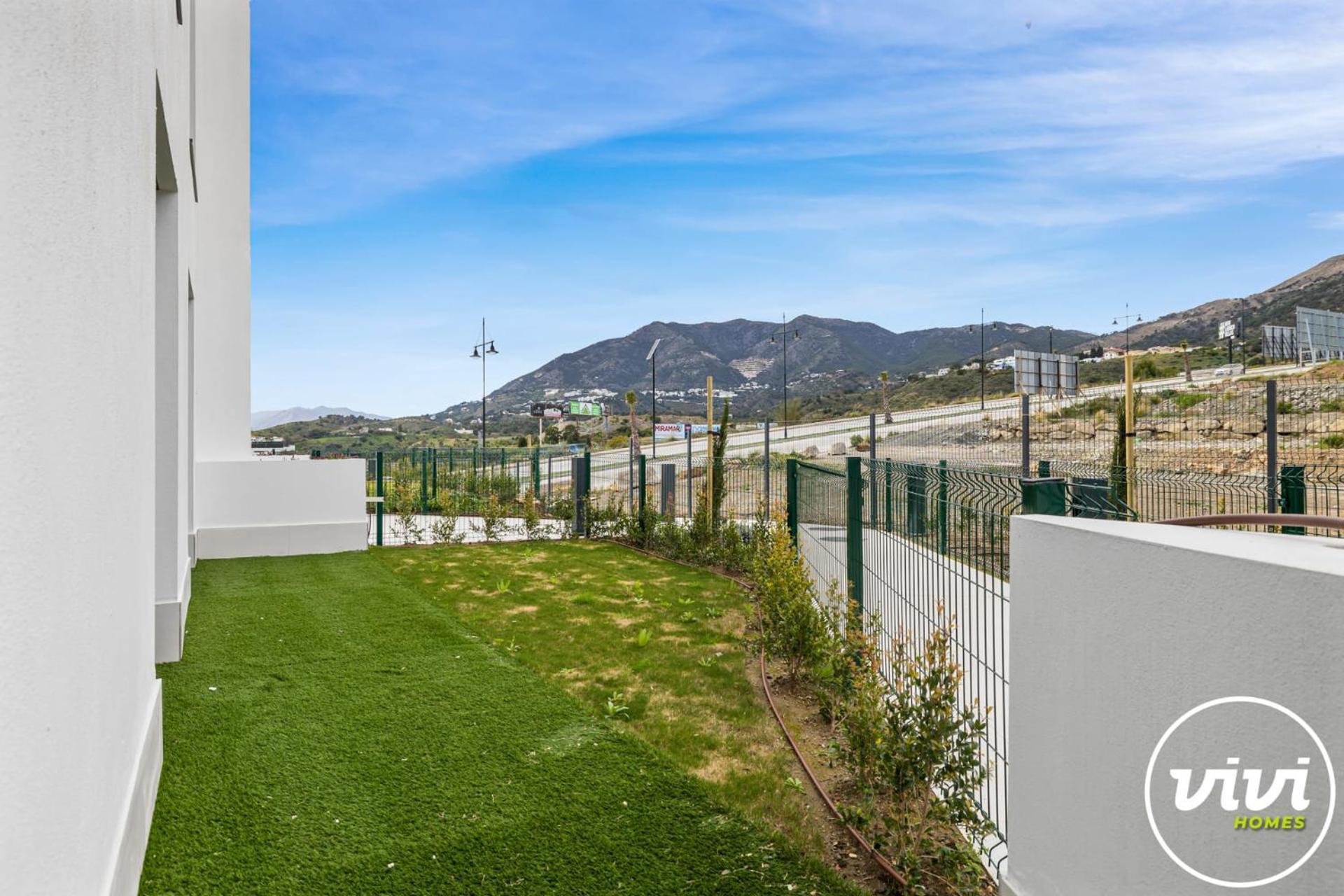 Vivi Homes - Julicasa Apartment *