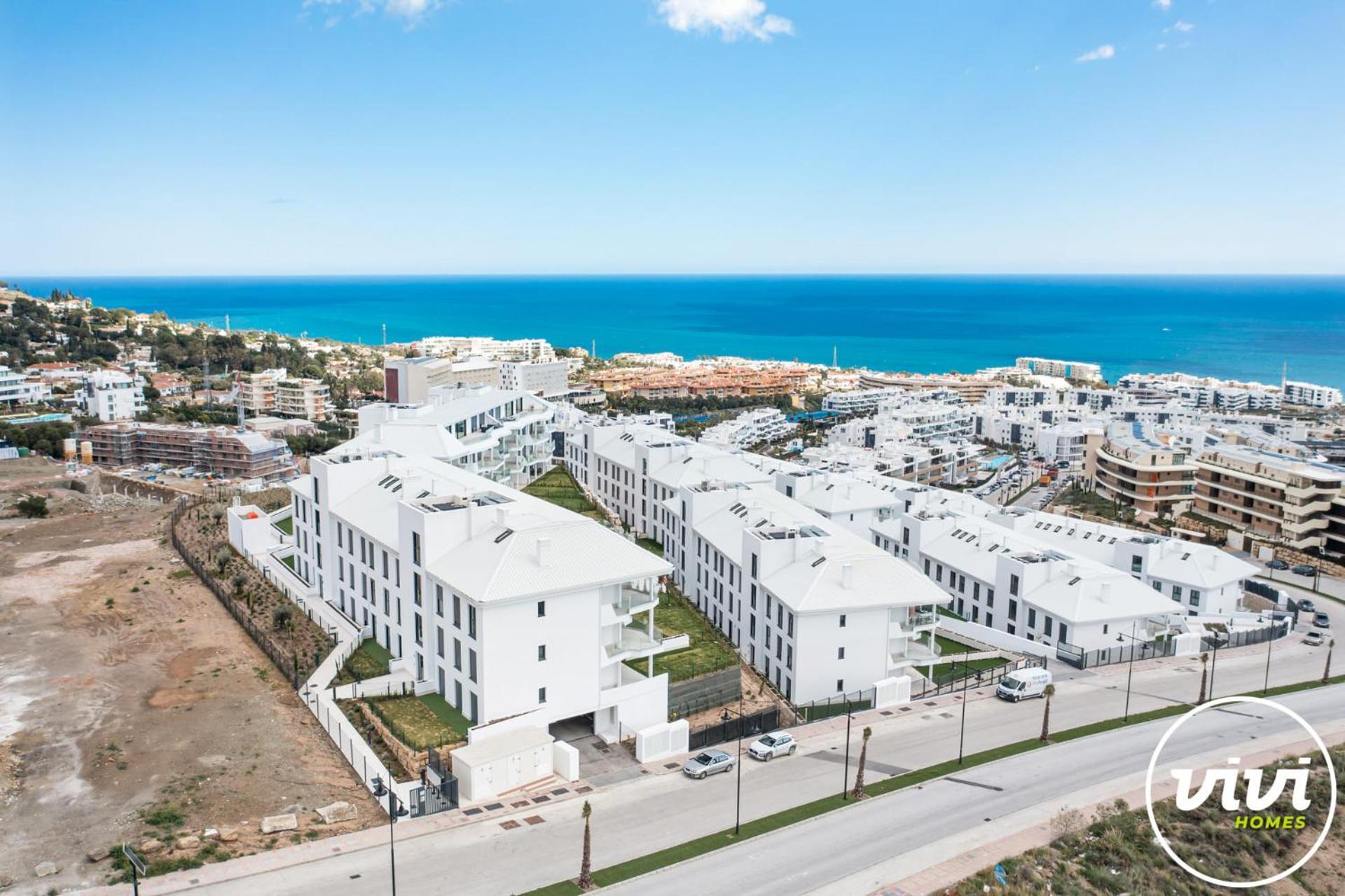 Vivi Homes - Julicasa Fuengirola
