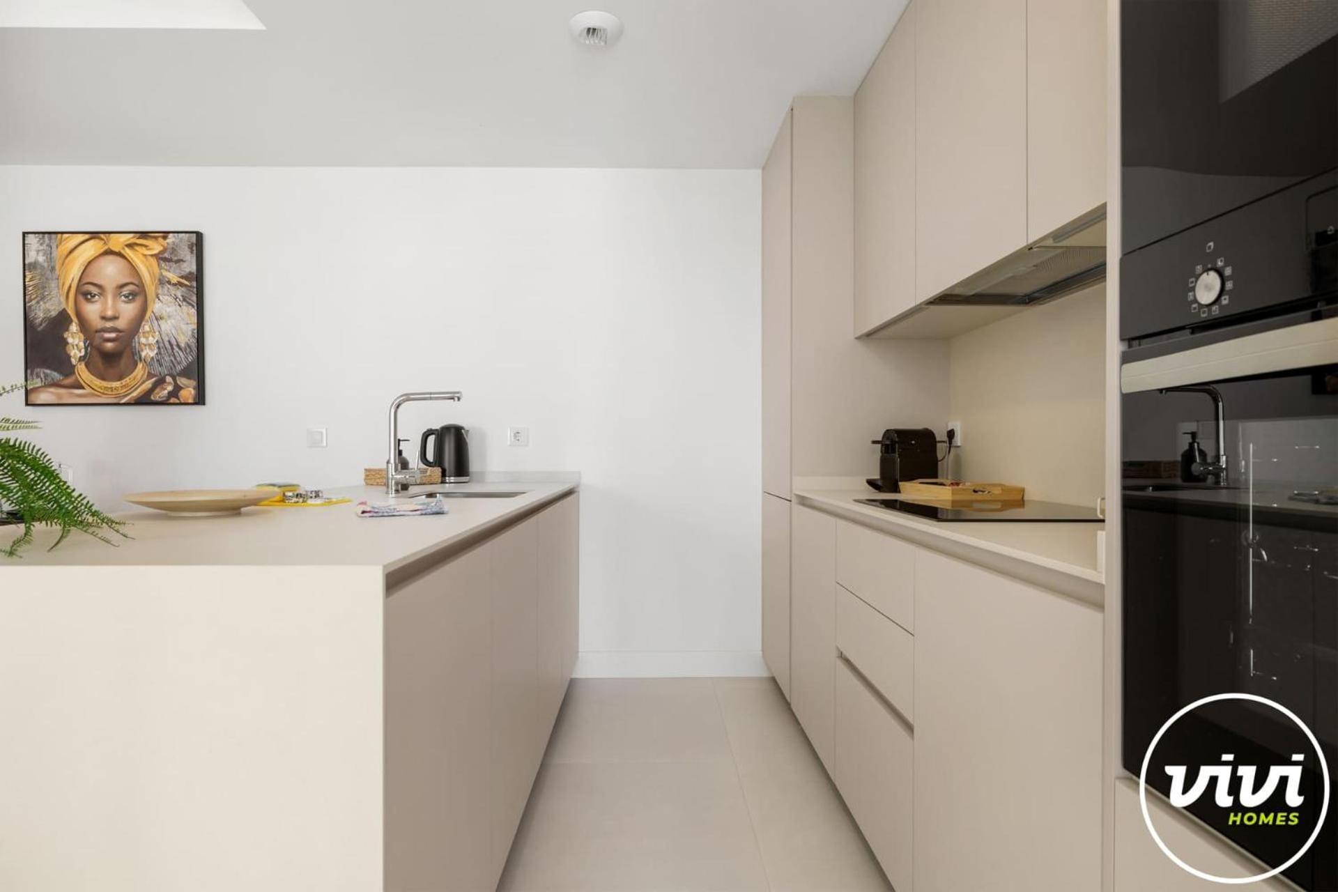 Vivi Homes - Julicasa * Fuengirola