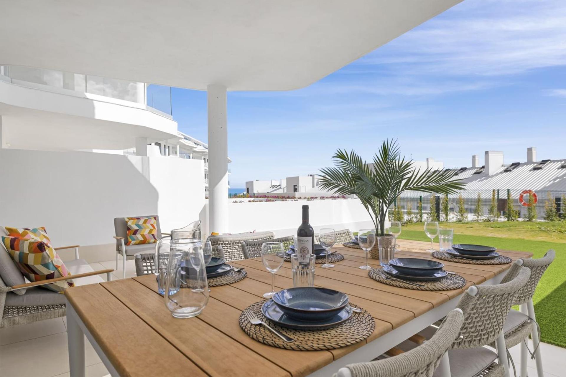 Apartment Vivi Homes - Julicasa