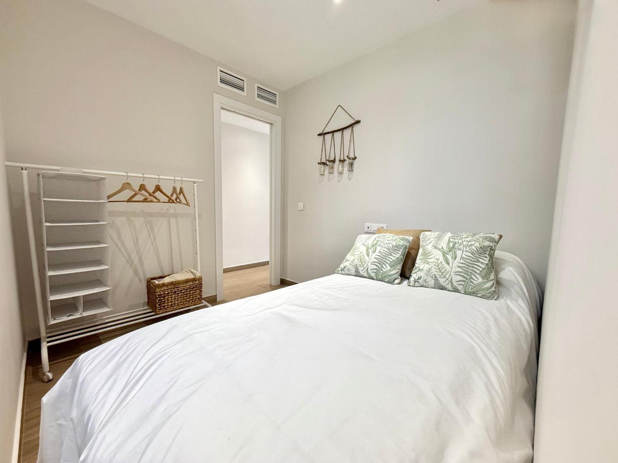 Luna Holidays Center And Apartamento