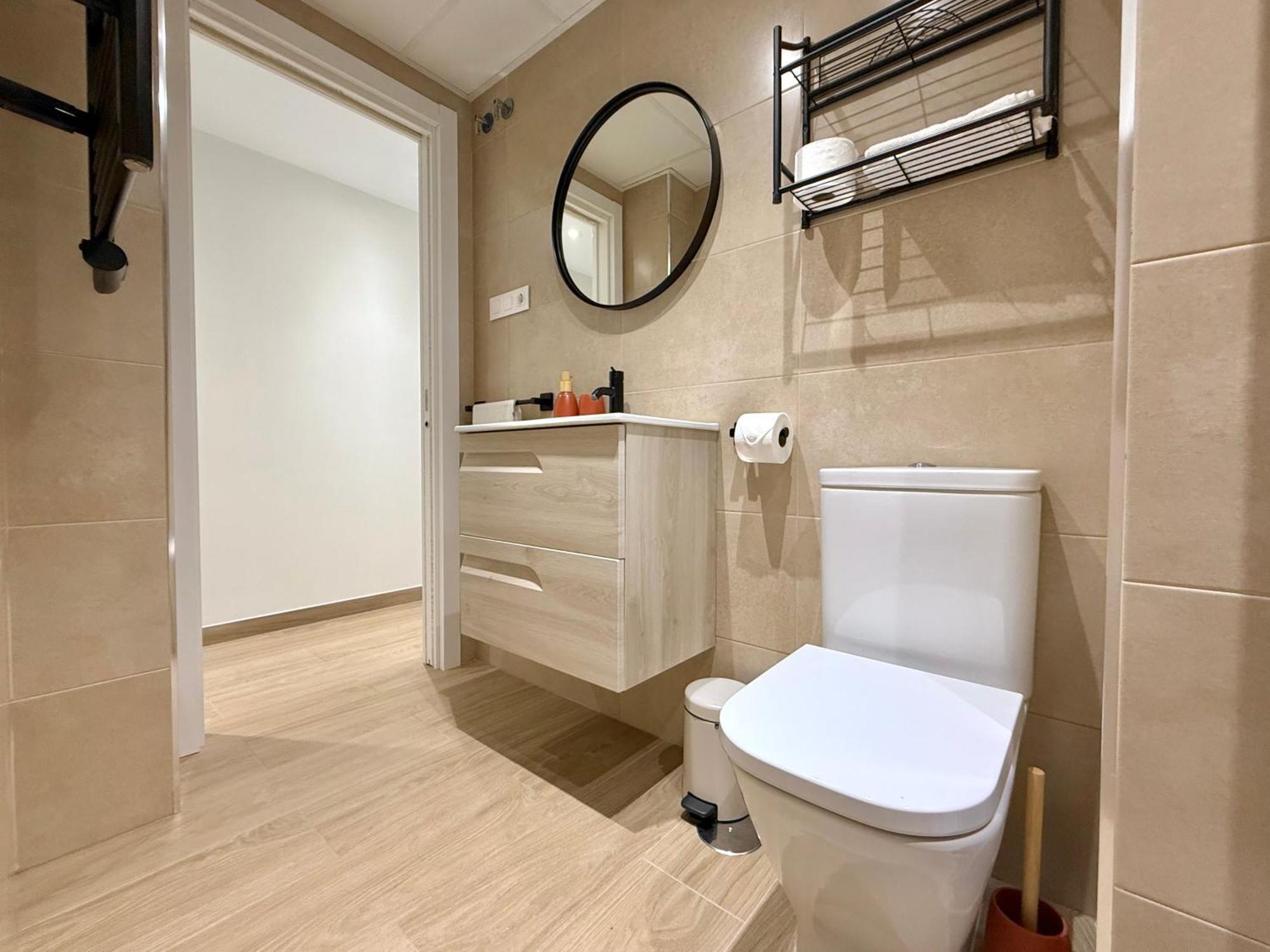 Luna Holidays Center And Apartamento Fuengirola