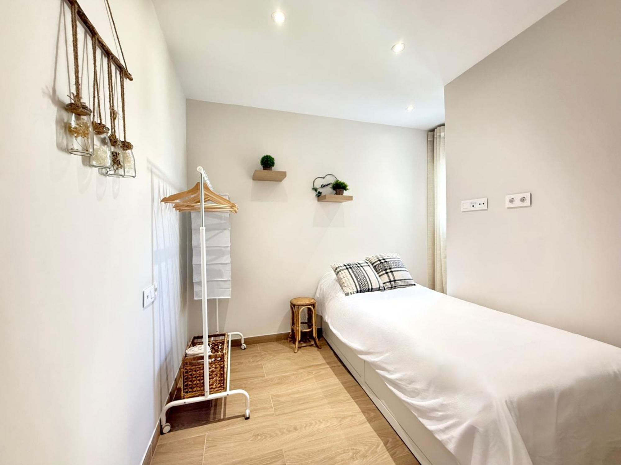 Luna Holidays Center And Apartamento *