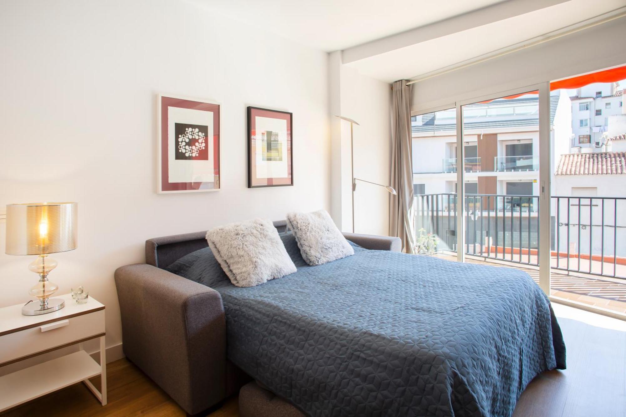 Unbeatable Location - 1 Step Away From Everything * Fuengirola