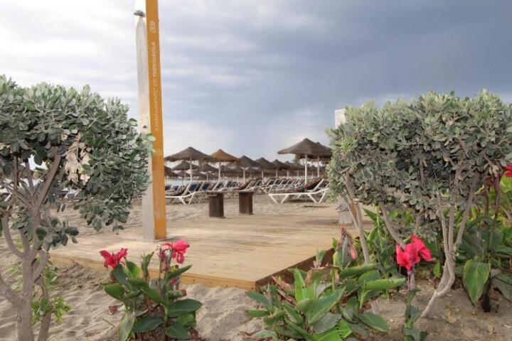 Centro Y Playa Apartment *