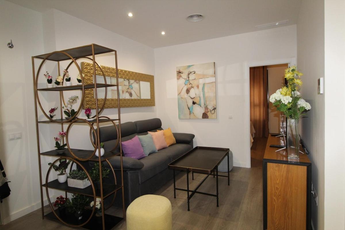 Apartment Centro Y Playa