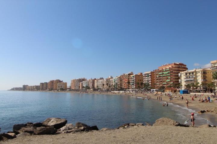 Apartment Centro Y Playa Fuengirola