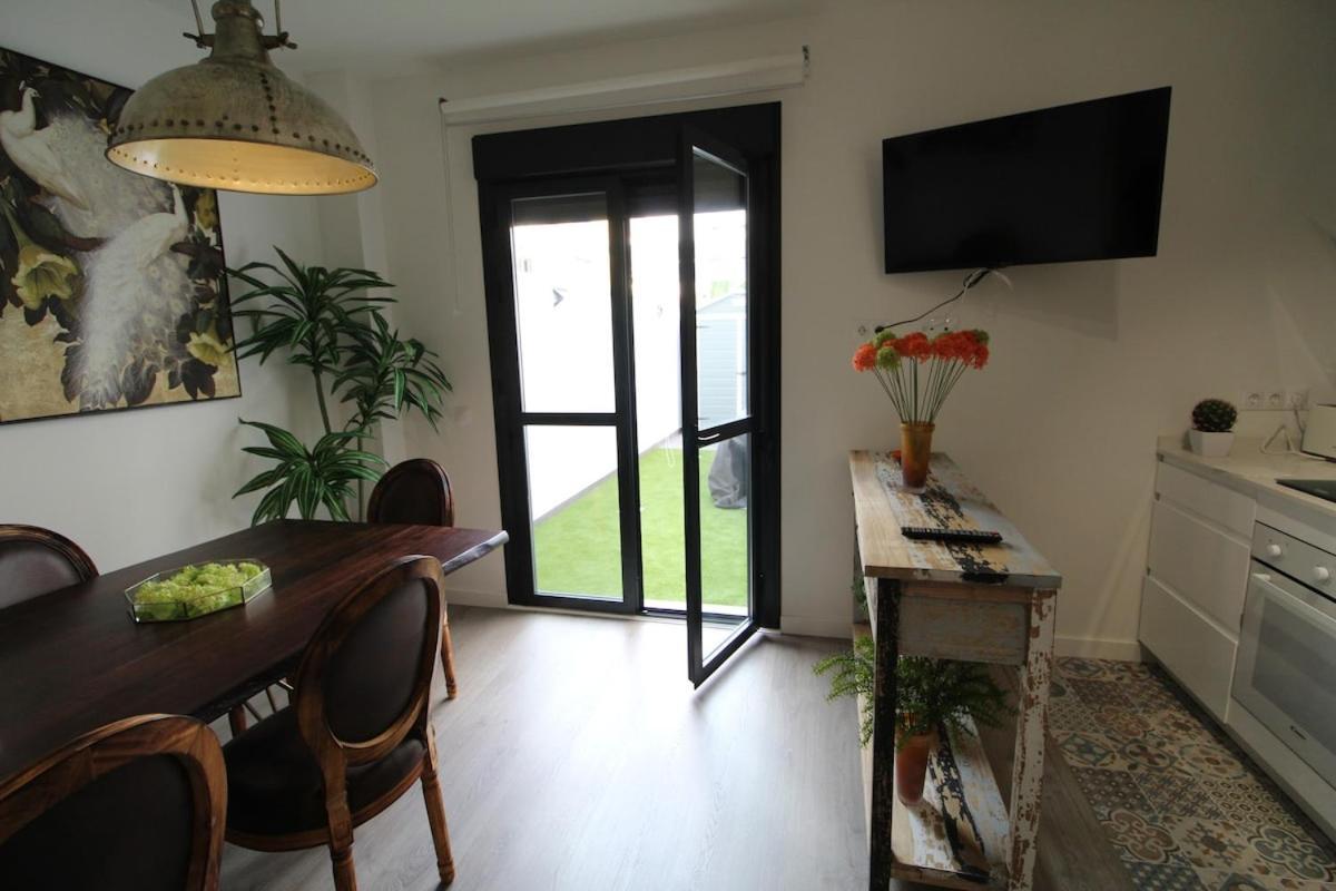 Centro Y Playa Apartment