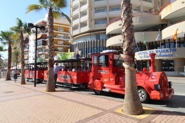 Apartment Centro Y Playa Fuengirola