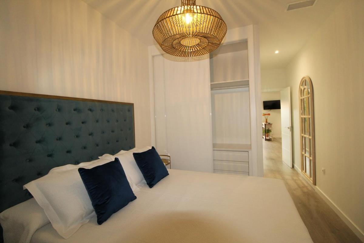 Centro Y Playa Apartment Fuengirola