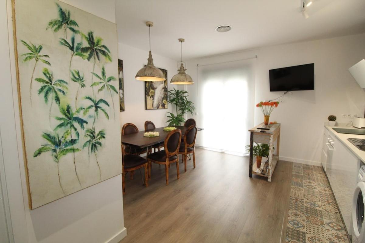 Apartment Centro Y Playa *