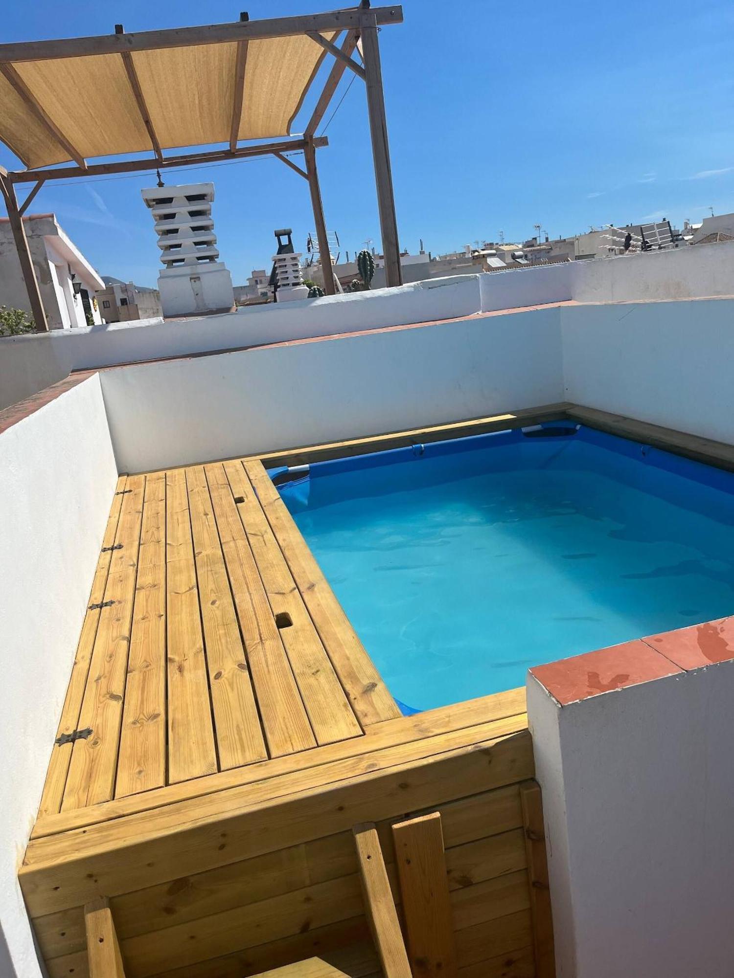 Apartment Delicious Penthouse In
