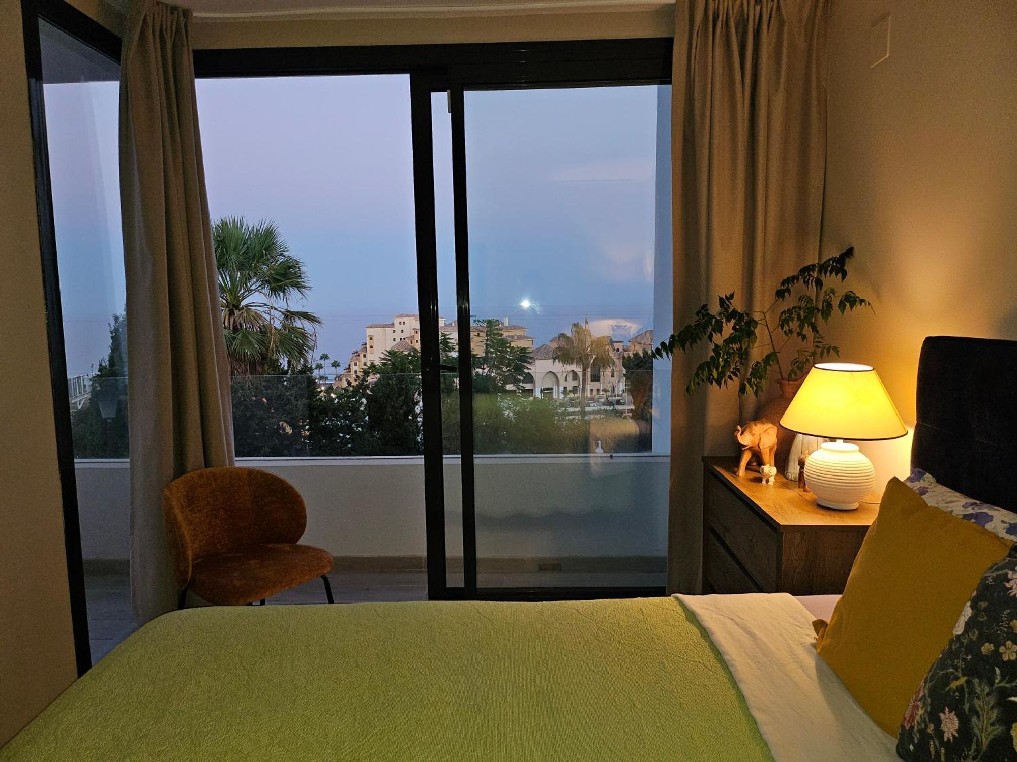 View In