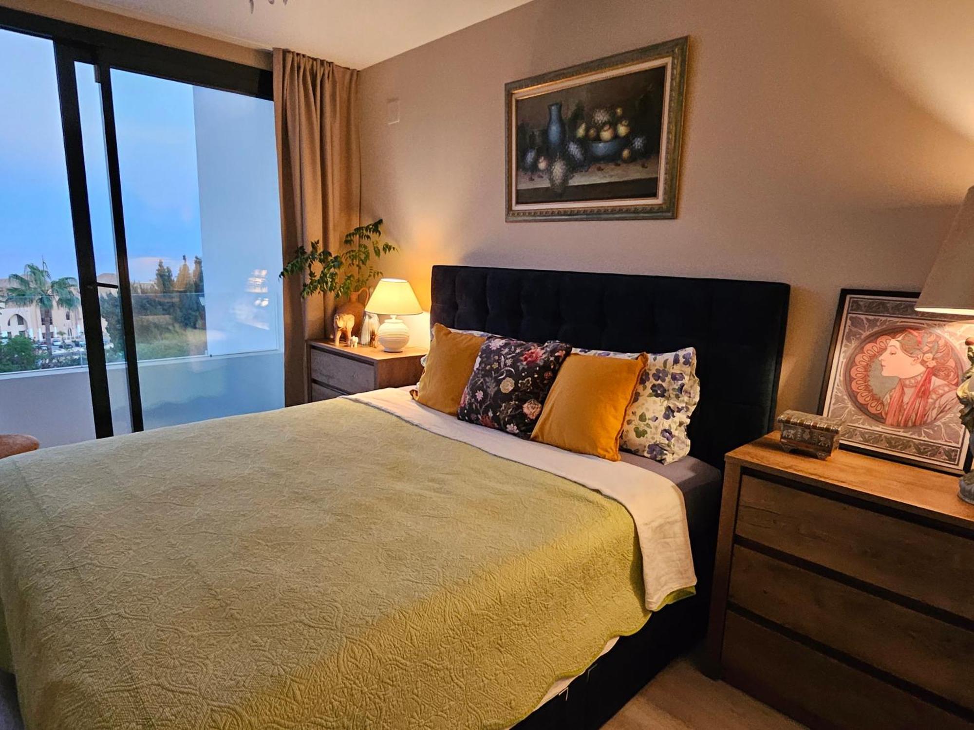Villa View In *