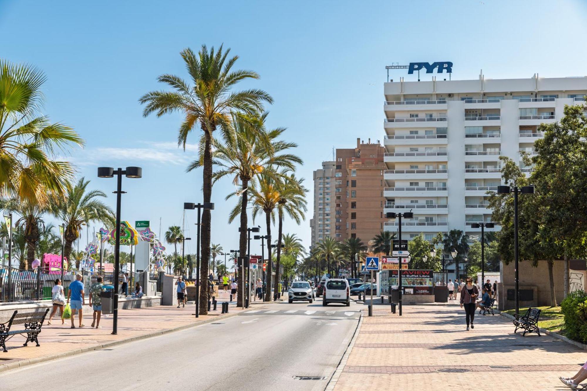 Apartamento Pyr By Alfresco