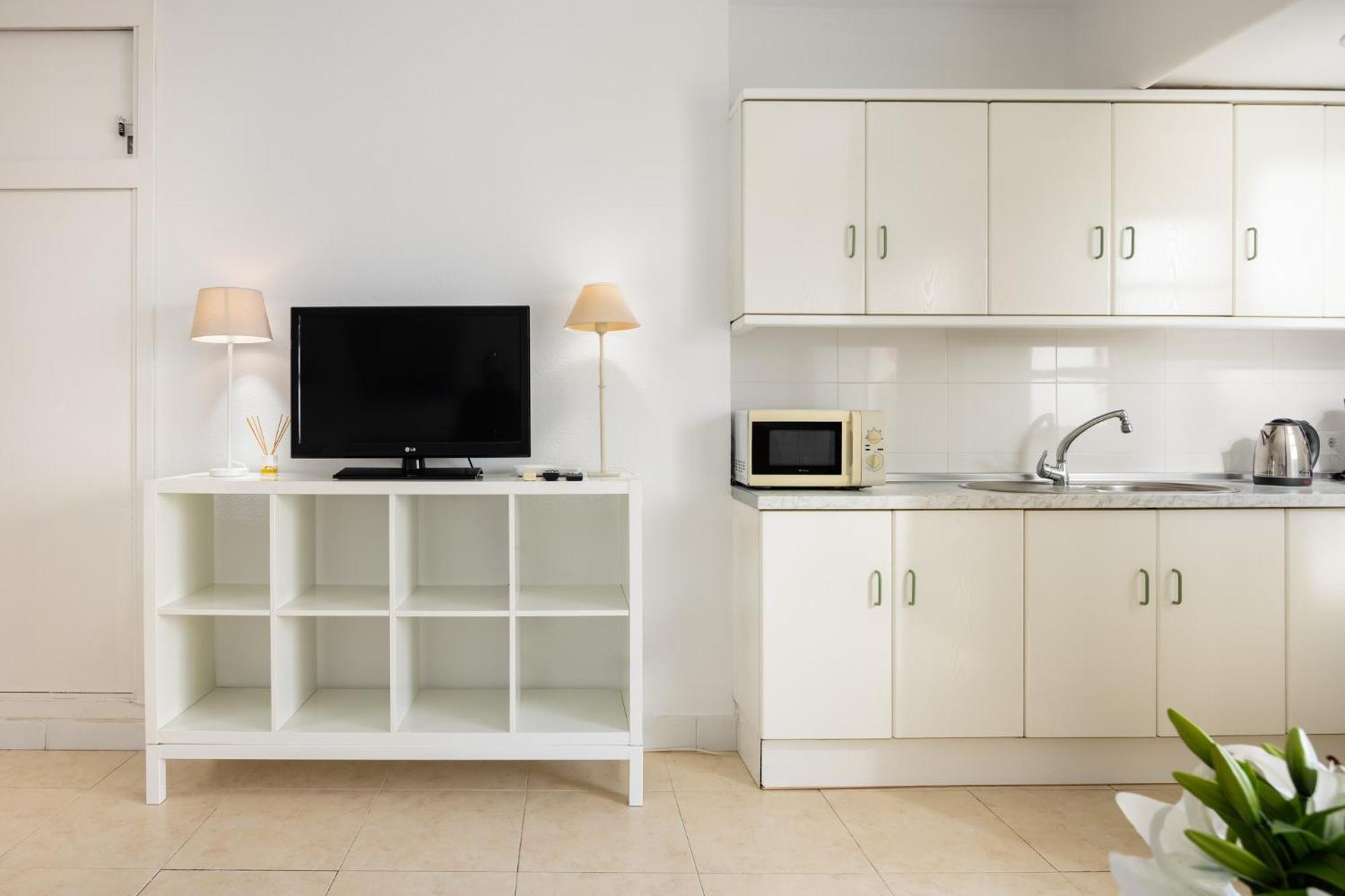 Pyr By Alfresco Apartamento Fuengirola