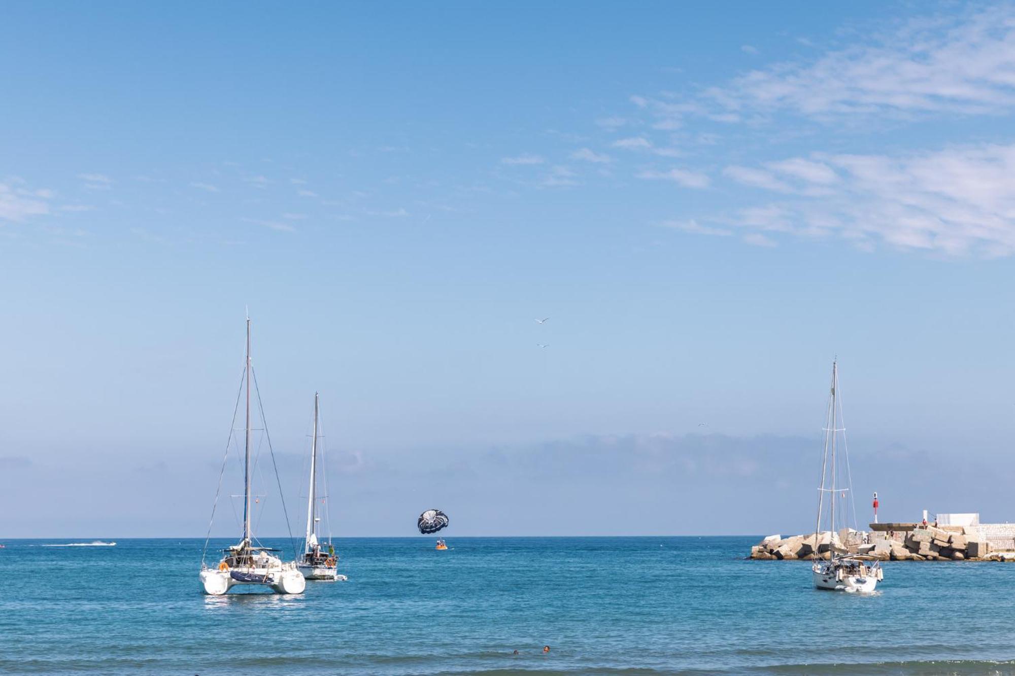 Pyr By Alfresco * Fuengirola