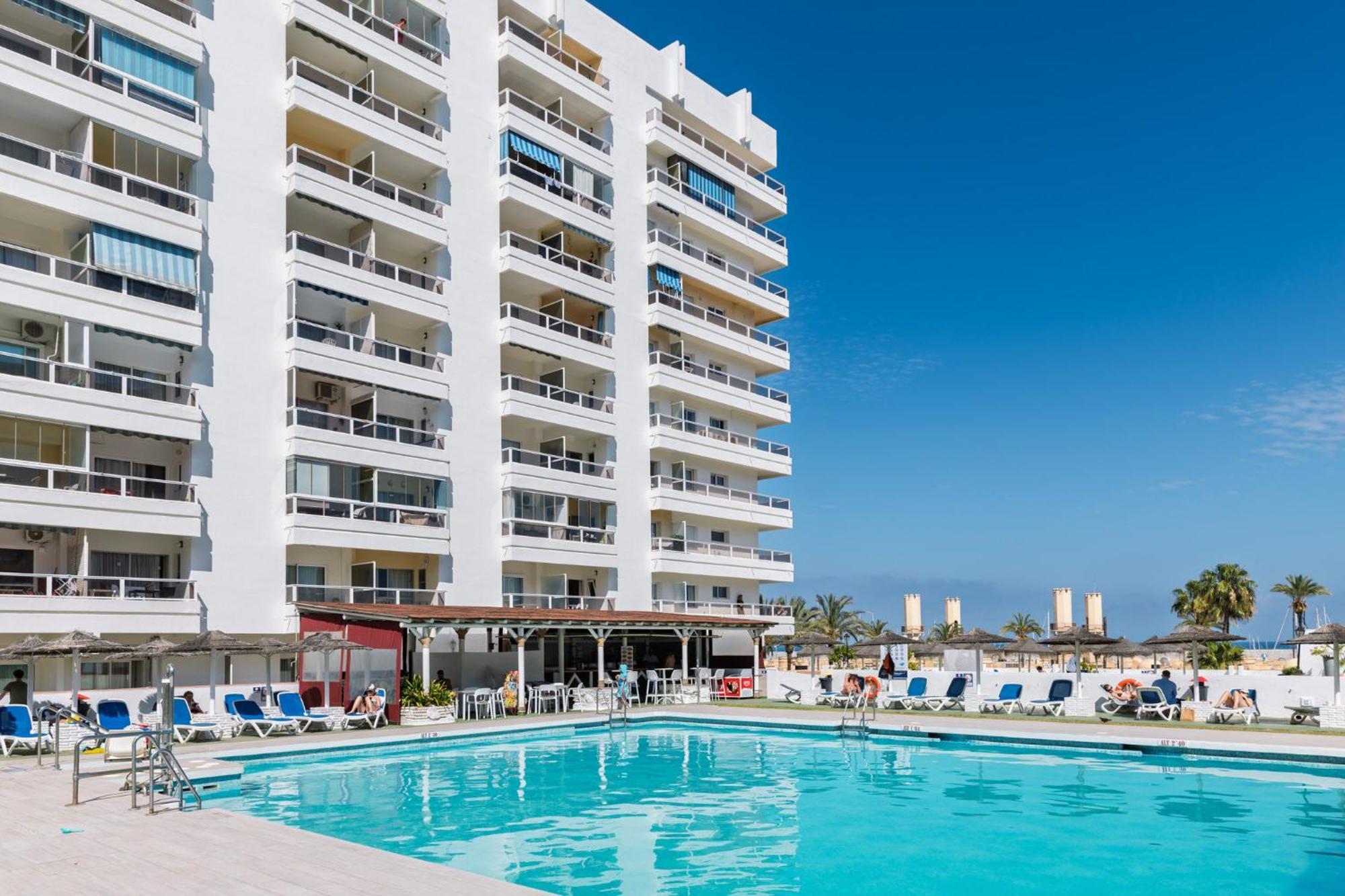 Pyr By Alfresco Apartamento