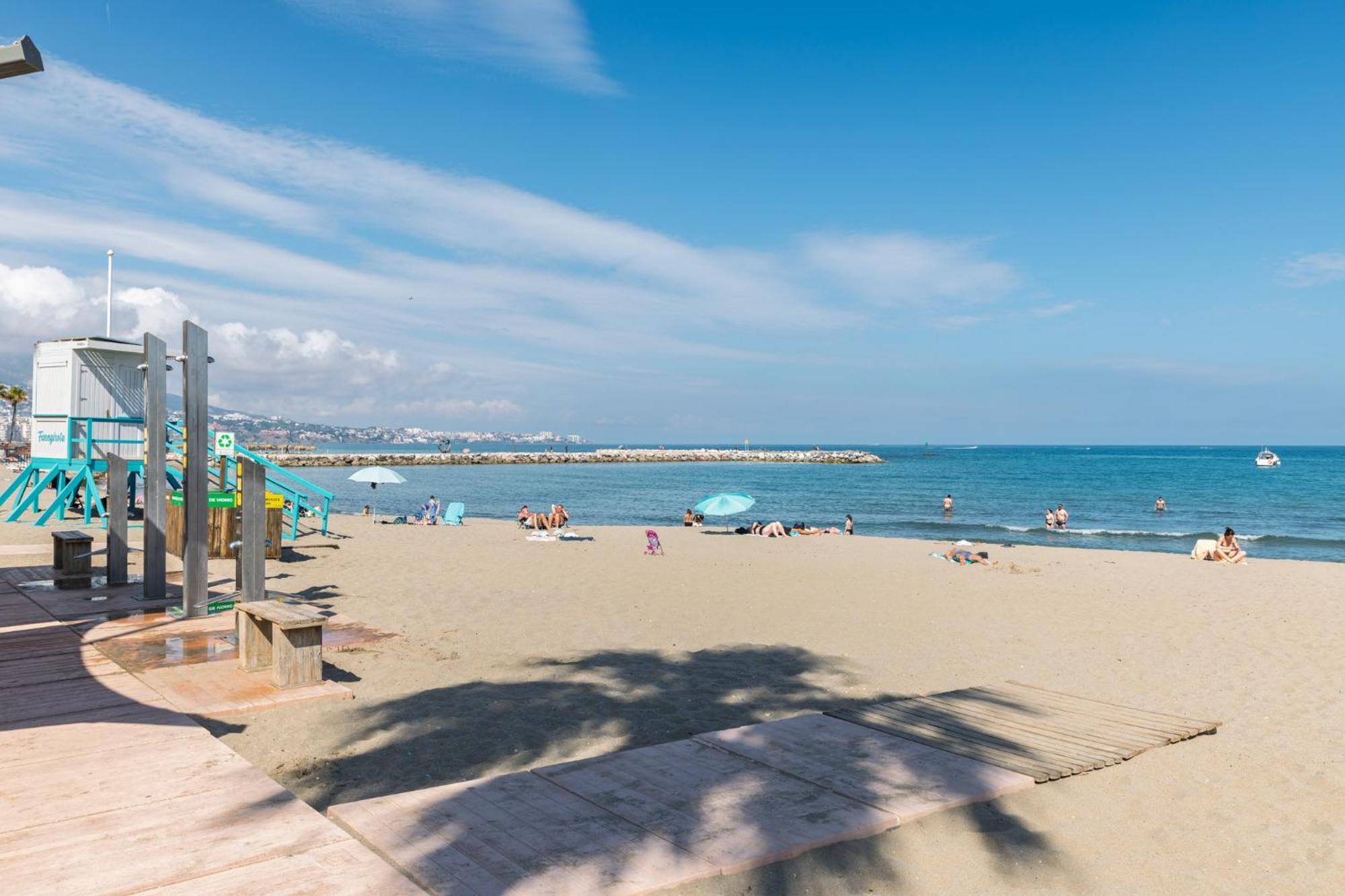 Pyr By Alfresco Apartamento *