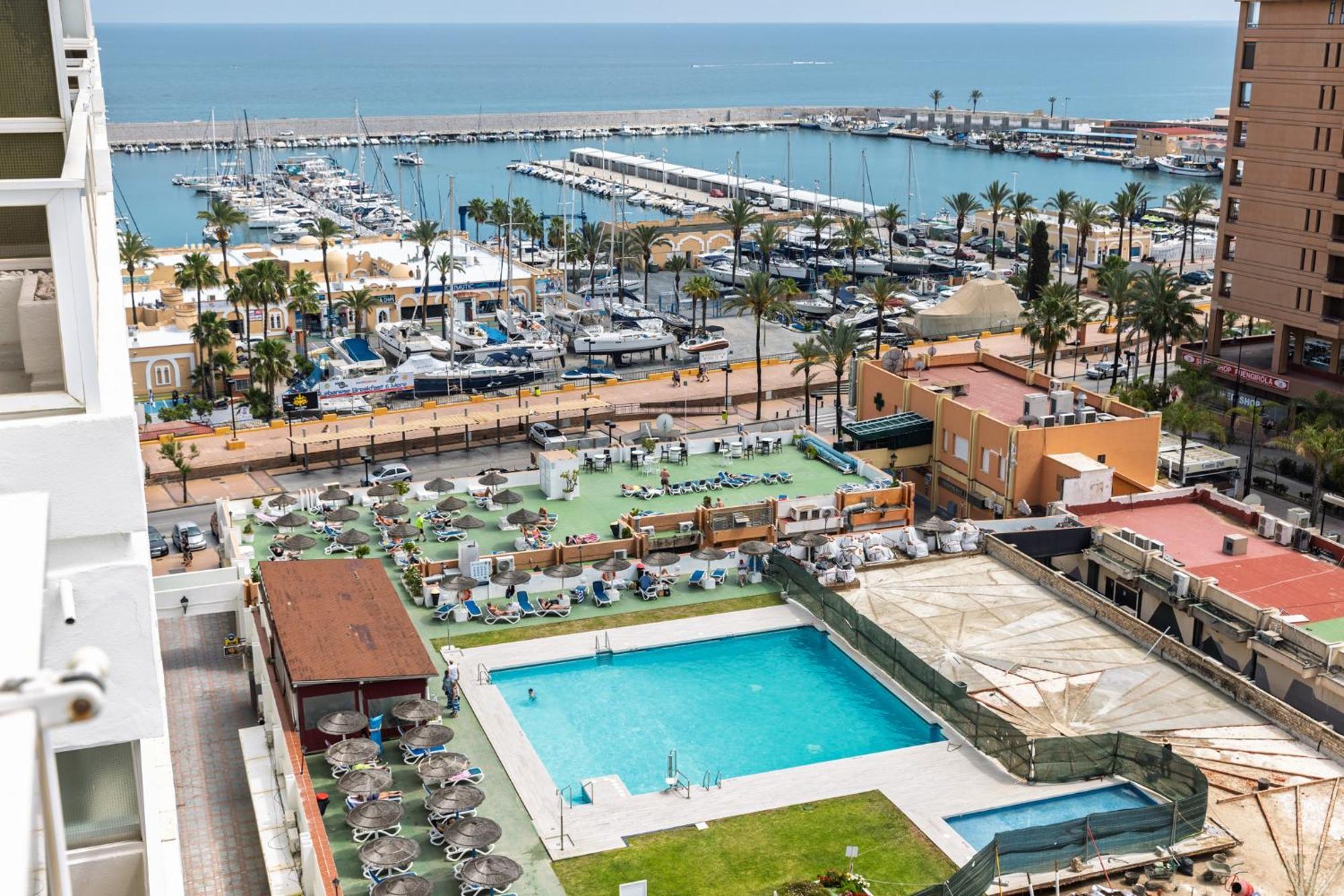 Pyr By Alfresco Fuengirola