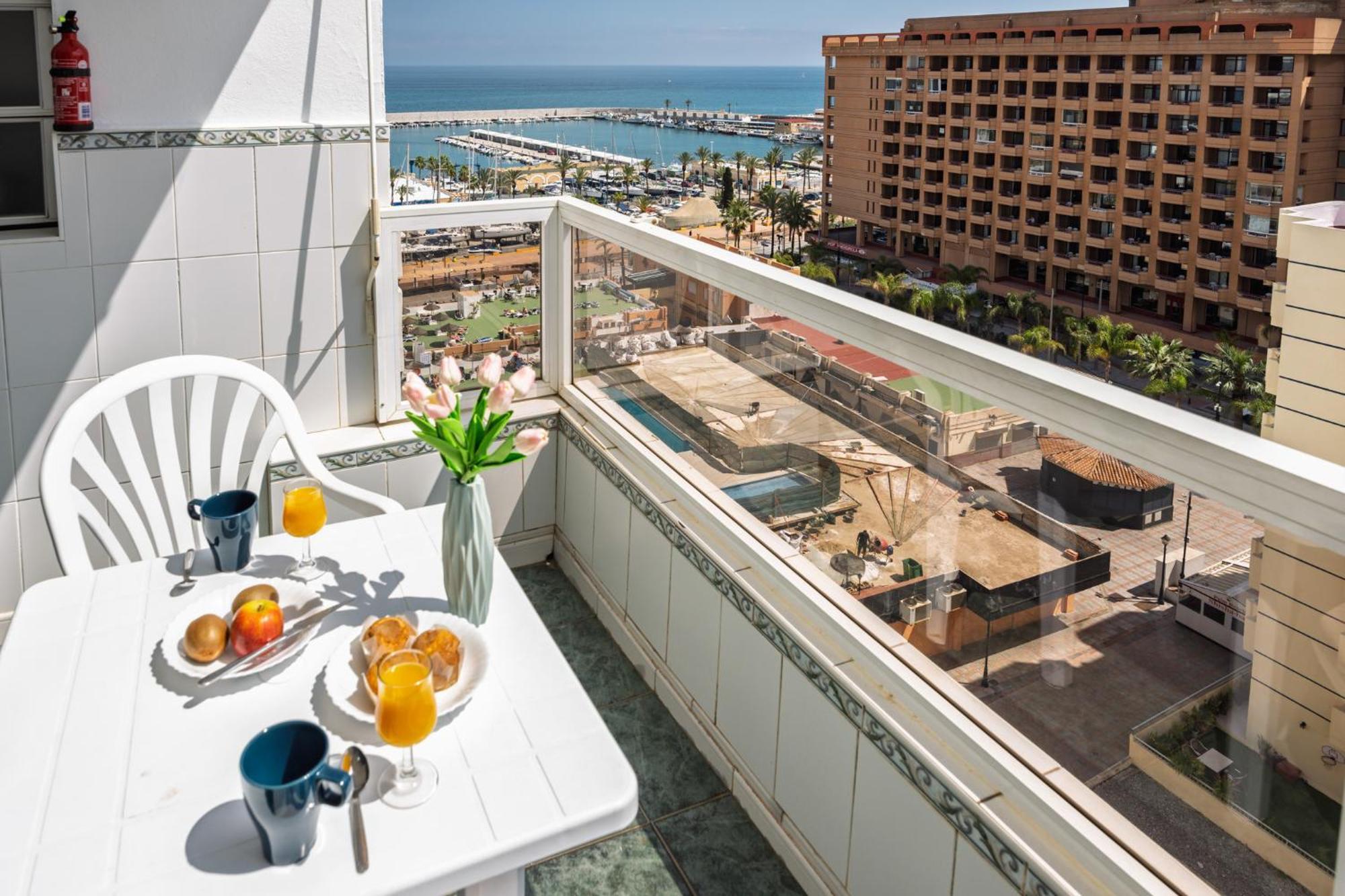 Pyr By Alfresco Apartamento *