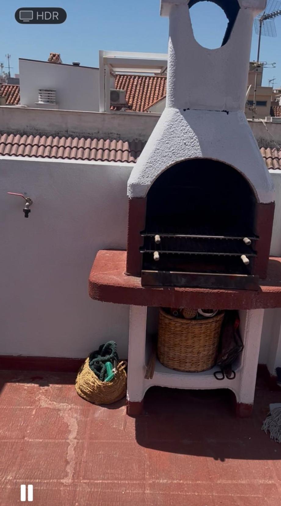Piso Dos Y Gran Terraza Fuengirola