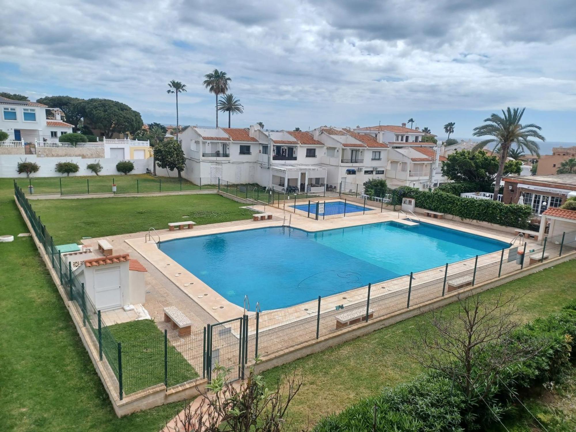 Casa Con Vistas Maravillosas Al Mar 2 *