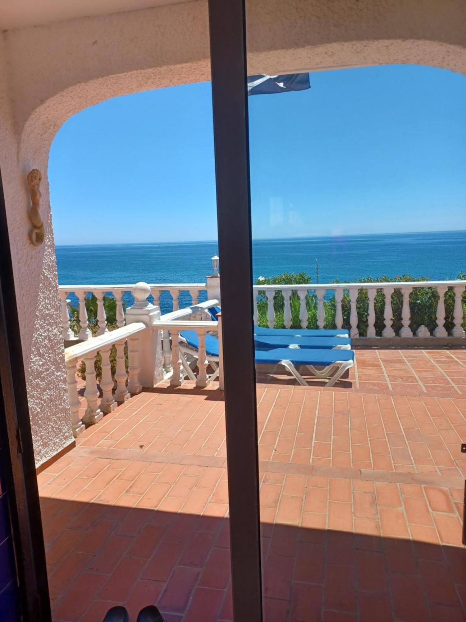 Casa Con Vistas Maravillosas Al Mar 2 Casa de férias *